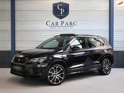 Zwart Gebruikt 2019 Cupra Ateca SUV | € 33.495 (Goede deal)