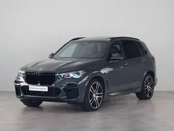 Grijs Gebruikt 2022 BMW X5 Executive SUV | € 65.950 (Eerlijke prijs)