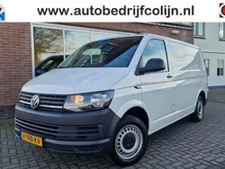 Wit Gebruikt 2018 VW T6 Trendline Van | € 14.250 (Eerlijke prijs)
