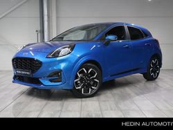 Blauw Gebruikt 2023 Ford Puma ST-Line X SUV | € 23.445 (Eerlijke prijs)
