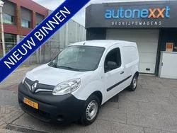 Wit Gebruikt 2019 Renault Kangoo Komfort MPV | € 5.395 (Goede deal)