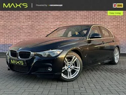 BMW 330e