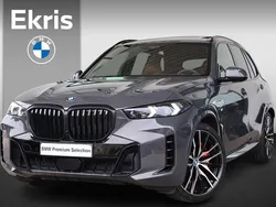 Grijs Gebruikt 2024 BMW X5 Comfort Edition SUV | € 109.900 (Duur)
