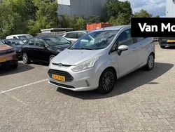 Grijs Gebruikt 2014 Ford B-MAX Titanium MPV | € 6.440 (Eerlijke prijs)