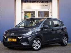 Grijs Gebruikt 2024 Hyundai i10 Comfort Hatchback | € 15.400 (Eerlijke prijs)