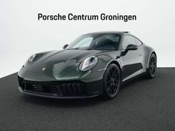 Groen Nieuw 2025 Porsche 911 Carrera GTS Coupé | € 263.900 (Super prijs)
