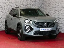 Grijs Gebruikt 2024 Peugeot 2008 SUV | € 27.740 (Goede deal)