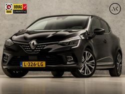 Zwart Gebruikt 2021 Renault Clio V Initiale Paris Hatchback | € 18.445 (Goede deal)