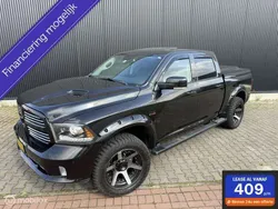 Zwart Gebruikt 2017 Dodge Ram Pickup | € 25.495 (Iets duurder)
