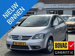 Grijs Gebruikt 2008 VW Golf Plus Comfortline MPV | € 4.400 (Eerlijke prijs)