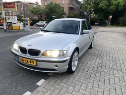 Gebruikt 2003 BMW 318 Sedan | € 2.700 (Duur)