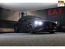 Grijs Gebruikt 2024 Mercedes E300 AMG line Coupé | € 68.750 (Eerlijke prijs)