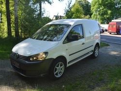 Overige Gebruikt 2014 VW Caddy MPV | € 7.750 (Goede deal)