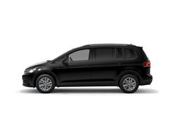 Zwart Gebruikt 2020 VW Caddy Comfortline MPV | € 28.575