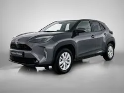 Grijs metallic Gebruikt 2024 Toyota Yaris Cross Limited SUV | € 28.795 (Goede deal)