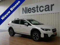 Wit Gebruikt 2019 Subaru XV Comfort SUV | € 23.450 (Goede deal)