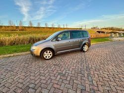 Gebruikt 2005 VW Touran MPV | € 2.950 (Duur)