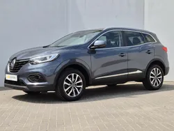 Grijs Gebruikt 2021 Renault Kadjar LIMITED SUV | € 22.830 (Iets duurder)