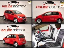 Rood Gebruikt 2014 Seat Mii Hatchback | € 7.440 (Eerlijke prijs)