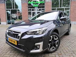 Grijs, metallic lak Gebruikt 2021 Subaru XV Premium SUV | € 33.495 (Duur)