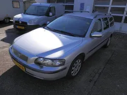 Grijs Gebruikt 2003 Volvo V70 Stationwagen | € 1.590 (Super prijs)