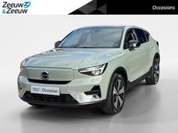 Groen Gebruikt 2023 Volvo C40 Plus SUV | € 29.750 (Goede deal)
