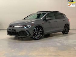Grijs Gebruikt 2021 VW Golf VIII GTI Hatchback | € 32.400 (Eerlijke prijs)