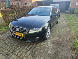 Zwart Gebruikt 2012 Audi A5 Proline Coupé | € 14.000
