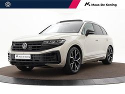 Beige Nieuw 2026 VW Touareg Comfortline SUV | € 104.990 (Eerlijke prijs)