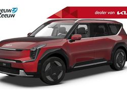 Nieuw 2025 Kia EV9 Air SUV | € 68.490 (Eerlijke prijs)