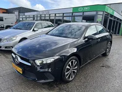 Zwart Gebruikt 2022 Mercedes 250 Business Sedan | € 29.195