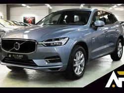 Blauw Gebruikt 2018 Volvo XC60 SUV | € 46.010 (Duur)