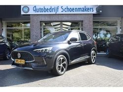 Zwart Gebruikt 2024 MG EHS Luxury SUV | € 28.845 (Iets duurder)
