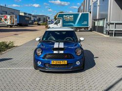 Blauw Gebruikt 2007 Mini Cooper S Hatchback | € 6.300 (Super prijs)