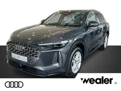 Grijs Nieuw 2025 Audi Q5 Advanced SUV | € 75.783 (Eerlijke prijs)