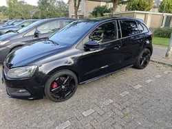 Zwart Gebruikt 2011 VW Polo GTI Hatchback | € 6.990 (Super prijs)