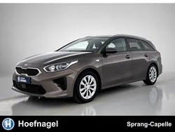 Bruin Gebruikt 2019 Kia Ceed Comfort Stationwagen | € 15.950 (Iets duurder)