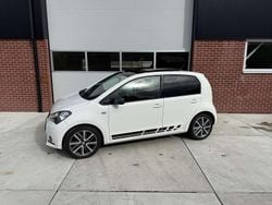Wit Gebruikt 2016 Seat Mii FR-Line Hatchback | € 7.499 (Eerlijke prijs)