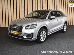 Grijs Gebruikt 2017 Audi Q2 Sport SUV | € 19.950 (Goede deal)