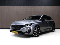 Grijs Gebruikt 2023 Peugeot 308 Allure Hatchback | € 25.995 (Eerlijke prijs)