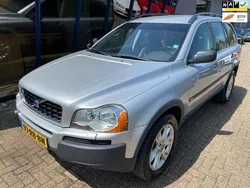 Grijs Gebruikt 2005 Volvo XC90 Summum SUV | € 15.945
