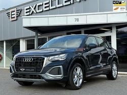 Grijs Gebruikt 2023 Audi Q2 Prestige SUV | € 26.950 (Goede deal)