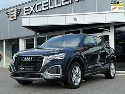 Grijs Gebruikt 2023 Audi Q2 Prestige SUV | € 26.950 (Goede deal)