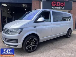 Overige Gebruikt 2016 VW T6 Van | € 14.950