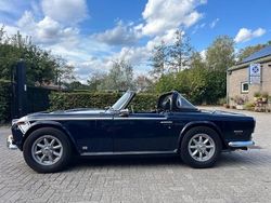 Gebruikt 1969 Triumph TR 250 | € 39.950