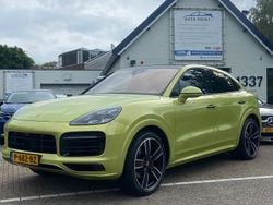 Groen Gebruikt 2022 Porsche Cayenne SUV | € 75.999 (Iets duurder)