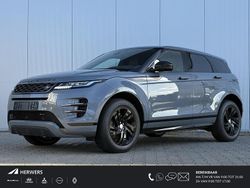 Grijs Gebruikt 2022 Land Rover Range Rover R-Dynamic SUV | € 39.885