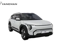 Overige Nieuw 2024 Kia EV3 2 SUV | € 38.495 (Goede deal)