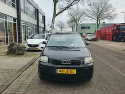 Zwart Gebruikt 2002 Audi A2 S-Line Hatchback | € 995