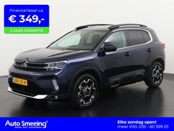 Blauw Gebruikt 2023 Citroën C5 Aircross Shine SUV | € 28.690 (Goede deal)